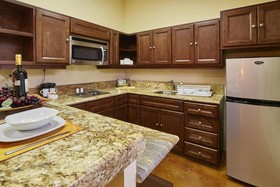 San Angel Suites