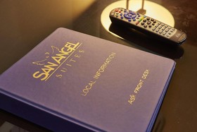 San Angel Suites
