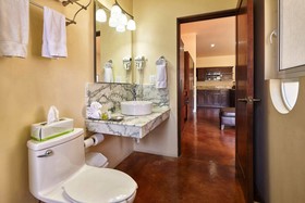 San Angel Suites