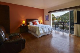 San Angel Suites