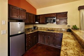 San Angel Suites