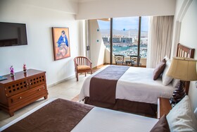 Sandos Finisterra Los Cabos