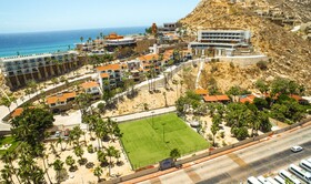 Sandos Finisterra Los Cabos