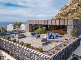 Sandos Finisterra Los Cabos
