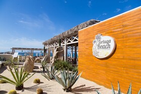 Sandos Finisterra Los Cabos