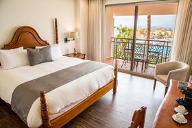 Sandos Finisterra Los Cabos