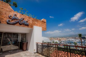 Sandos Finisterra Los Cabos