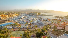 Sandos Finisterra Los Cabos