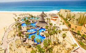 Sandos Finisterra Los Cabos