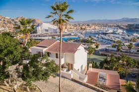 Sandos Finisterra Los Cabos