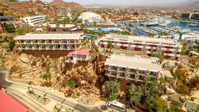Sandos Finisterra Los Cabos