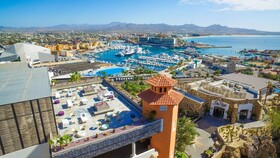 Sandos Finisterra Los Cabos