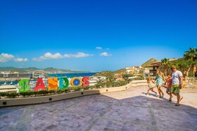 Sandos Finisterra Los Cabos