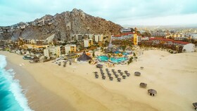 Sandos Finisterra Los Cabos