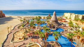 Sandos Finisterra Los Cabos