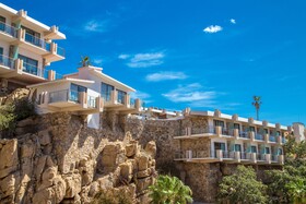Sandos Finisterra Los Cabos