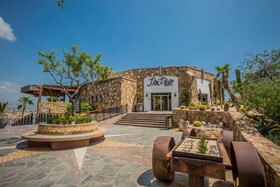 Sandos Finisterra Los Cabos