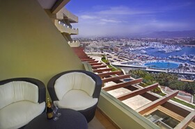 Sandos Finisterra Los Cabos
