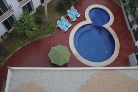 Seven Crown Express & Suites