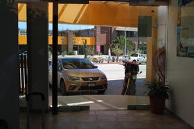 Seven Crown Express & Suites