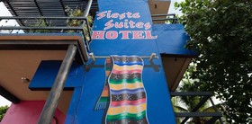 Siesta Suites Hotel
