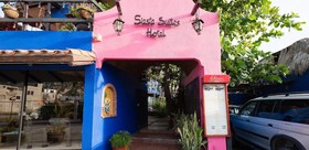 Siesta Suites Hotel