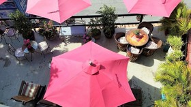 Siesta Suites Hotel