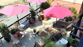 Siesta Suites Hotel