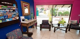 Siesta Suites Hotel