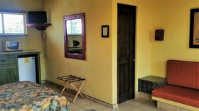 Siesta Suites Hotel