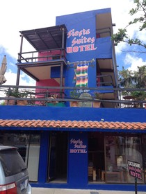 Siesta Suites Hotel