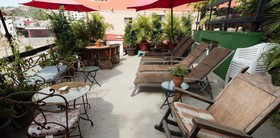 Siesta Suites Hotel