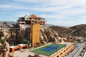 Solmar Resort