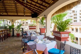 Solmar Resort
