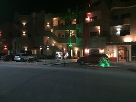 Studio Suite at Marina Cabo Plaza
