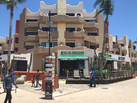 Studio Suite at Marina Cabo Plaza