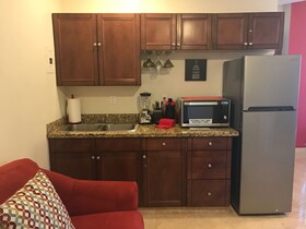 Studio Suite at Marina Cabo Plaza