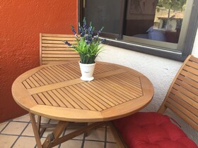 Studio Suite at Marina Cabo Plaza