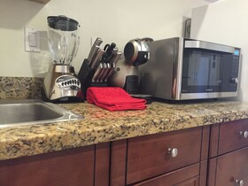 Studio Suite at Marina Cabo Plaza