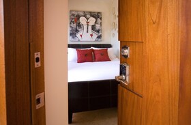Studio Suite at Marina Cabo Plaza