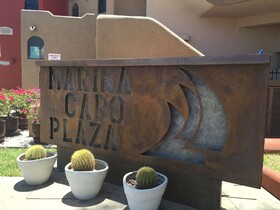 Studio Suite at Marina Cabo Plaza