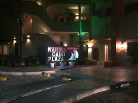 Studio Suite at Marina Cabo Plaza