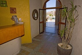 Studio Suite at Marina Cabo Plaza