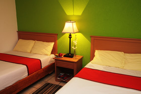 Sunrock Condo Hotel