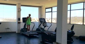 Sunrock Condo Hotel