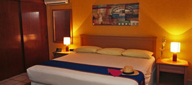 Sunrock Condo Hotel