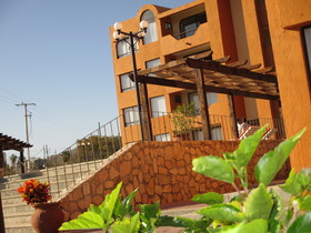 Sunrock Condo Hotel