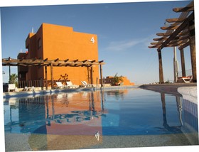 Sunrock Condo Hotel