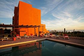 Sunrock Condo Hotel