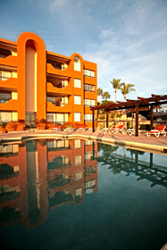 Sunrock Condo Hotel